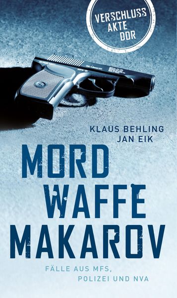 Produktbild: Mordwaffe Makarov