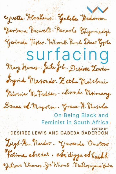 Produktbild: Surfacing
