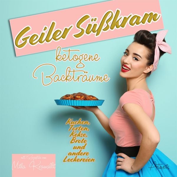 Produktbild: Geiler S&uuml;&szlig;kram
