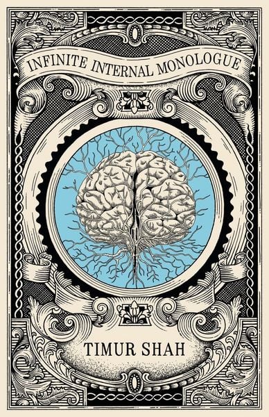 Produktbild: Infinite Internal Monologue