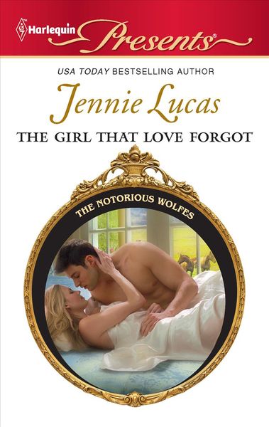 Produktbild: The Girl That Love Forgot