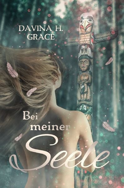 Produktbild: Bei meiner Seele