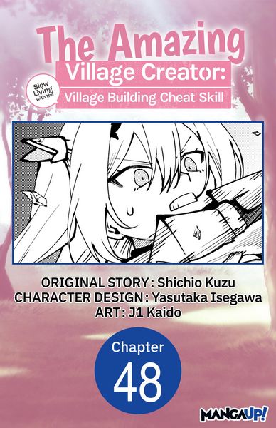Produktbild: The Amazing Village Creator: Slow Living with the Village Building Cheat Skill #048
