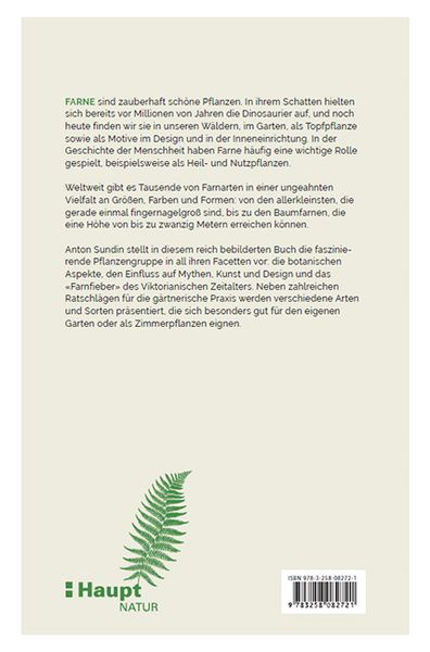 Produktbild: Farne