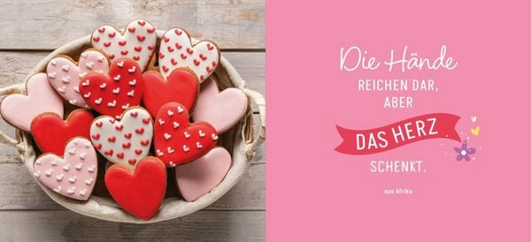 Produktbild: Ein kleines Dankesch&ouml;n