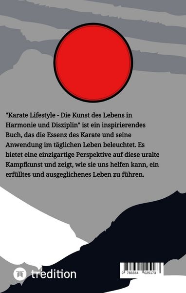 Produktbild: Karate Lifestyle