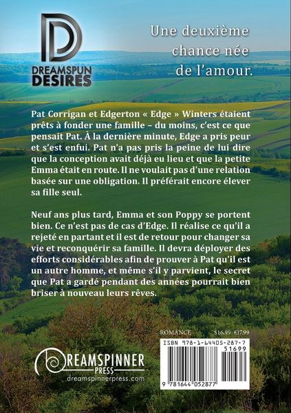 Produktbild: Le secret de Poppy