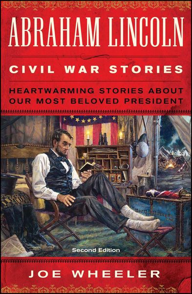 Produktbild: Abraham Lincoln Civil War Stories: Second Edition