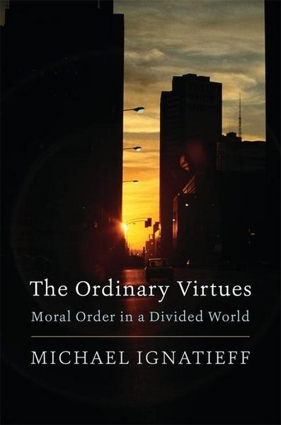 Produktbild: The Ordinary Virtues