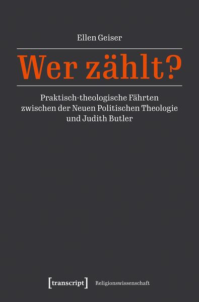 Produktbild: Wer z&auml;hlt?