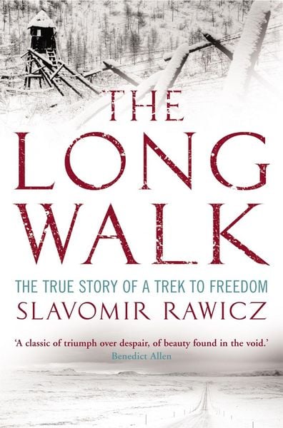 Produktbild: Long Walk