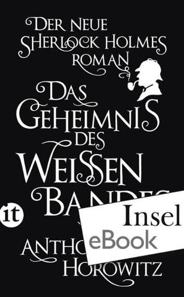 Produktbild: Das Geheimnis des wei&szlig;en Bandes