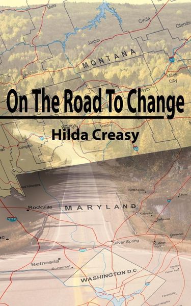 Produktbild: On The Road To Change