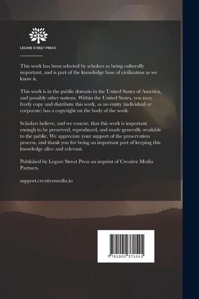 Produktbild: Sam Bough, R. S. A.: Some Account Of His Life And Works