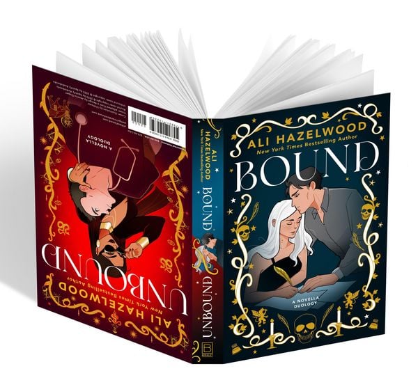 Produktbild: Bound and Unbound