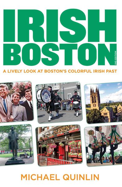 Produktbild: Irish Boston