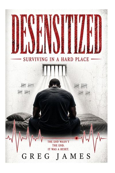 Produktbild: Desensitized