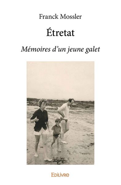Produktbild: Etretat