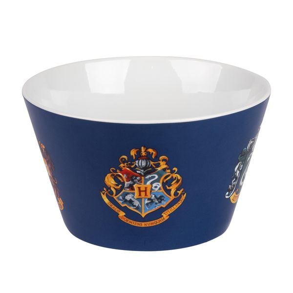 Produktbild: bowl - x4 Wappen, blau