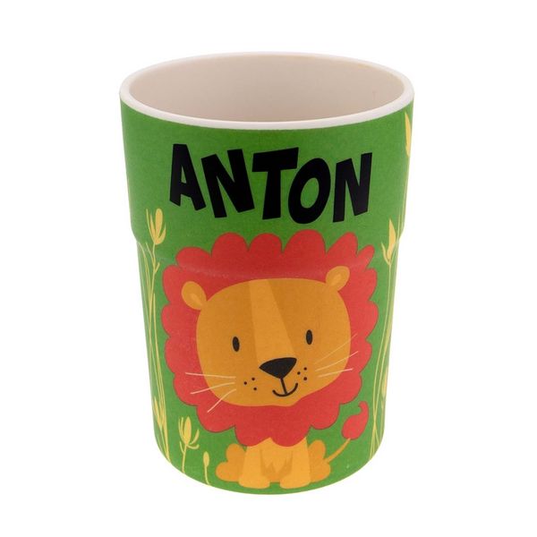 Produktbild: HTI-Living Kinderbecher Anton Kinderbecher Anton