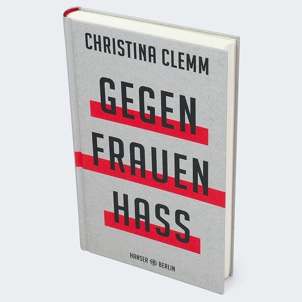 Produktbild: Gegen Frauenhass