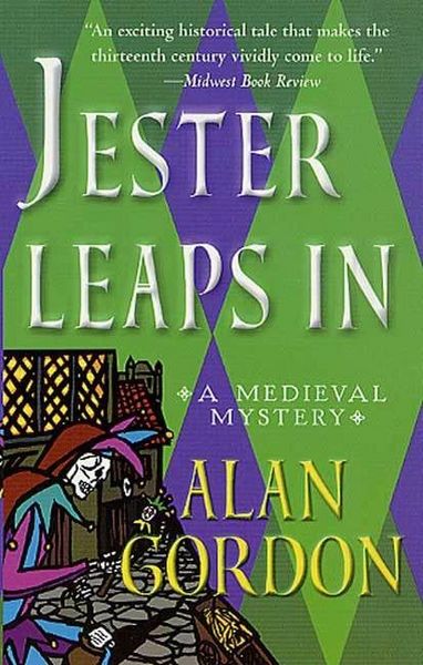 Produktbild: Jester Leaps In