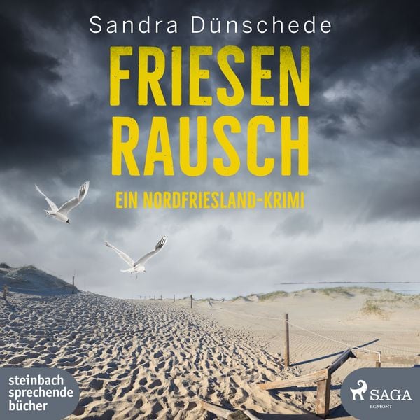 Produktbild: Friesenrausch