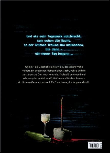 Produktbild: Grimm
