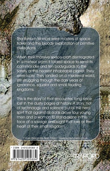 Produktbild: Visions of Conquest