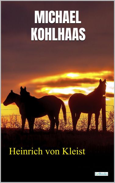 Produktbild: Michael Kohlhaas