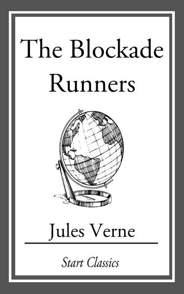 Produktbild: The Blockade Runners