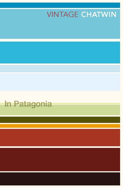 Produktbild: In Patagonia