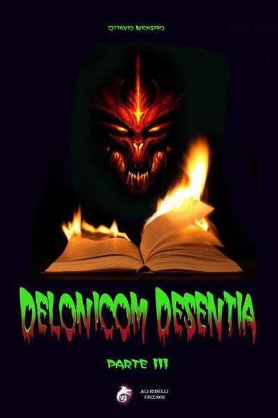 Produktbild: Delonicom Desentia III