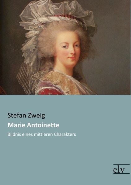 Produktbild: Marie Antoinette