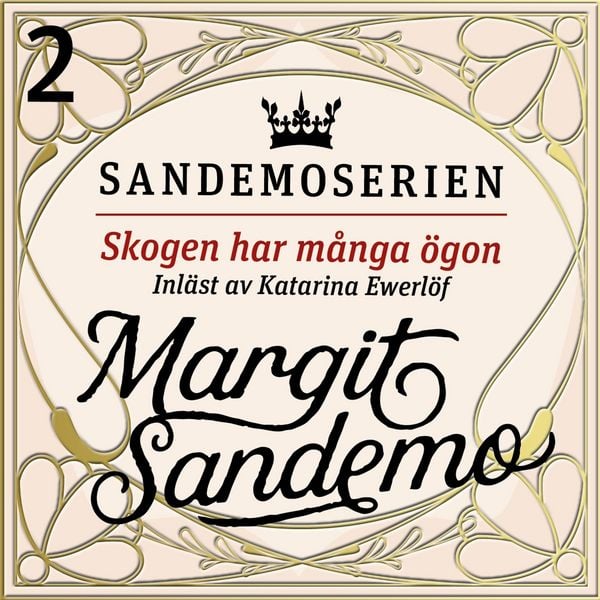 Produktbild: Skogen har m&aring;nga &ouml;gon