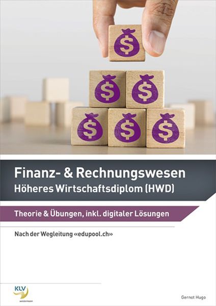 Produktbild: Finanz- & Rechnungswesen - edupool.ch