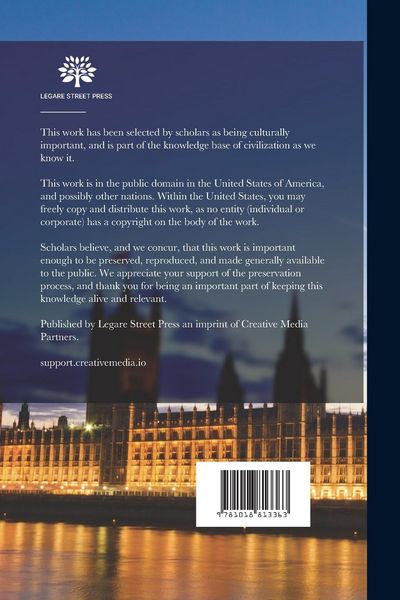 Produktbild: The Story Of Leicester Square