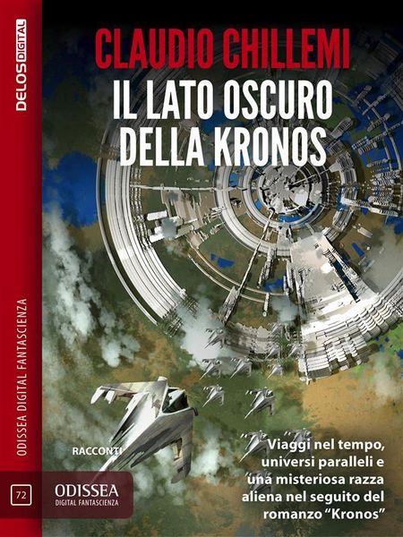 Produktbild: Il lato oscuro della Kronos
