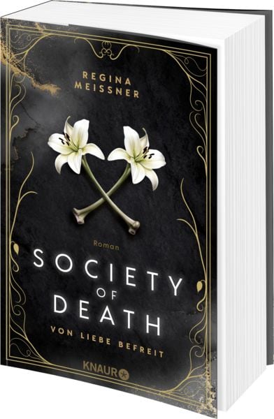 Produktbild: Society of Death. Von Liebe befreit