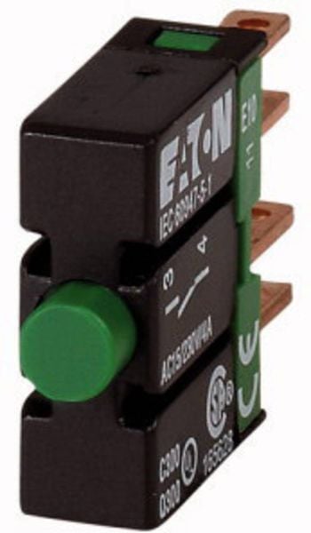 Eaton E10 Kontaktelement 1 Schließer 230 V/AC 1 St.