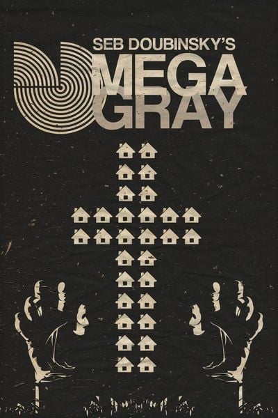 Produktbild: Omega Gray