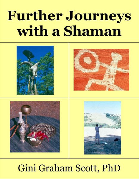 Produktbild: Further Journeys with a Shaman Warrior