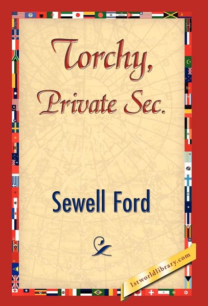 Produktbild: Torchy, Private SEC.