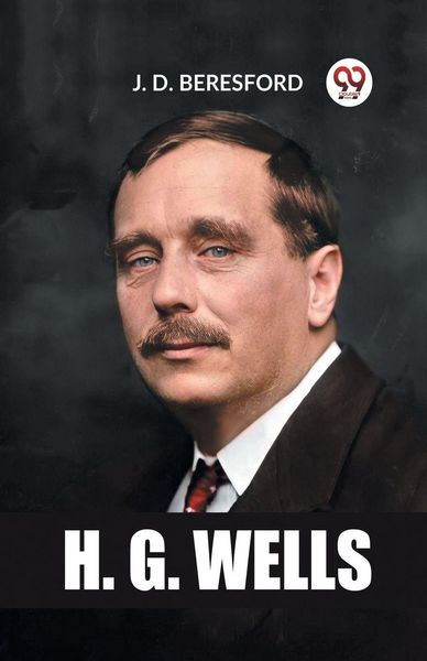 Produktbild: H. G. Wells