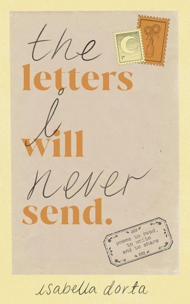 Produktbild: The Letters I Will Never Send
