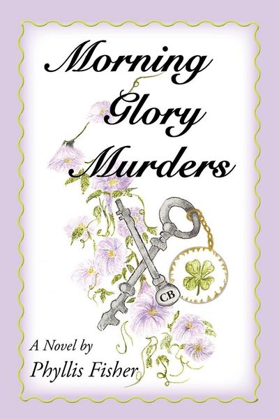 Produktbild: Morning Glory Murders