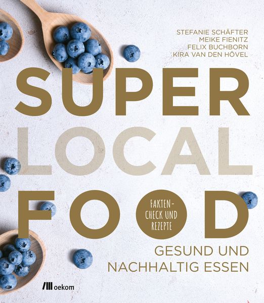 Produktbild: Super Local Food