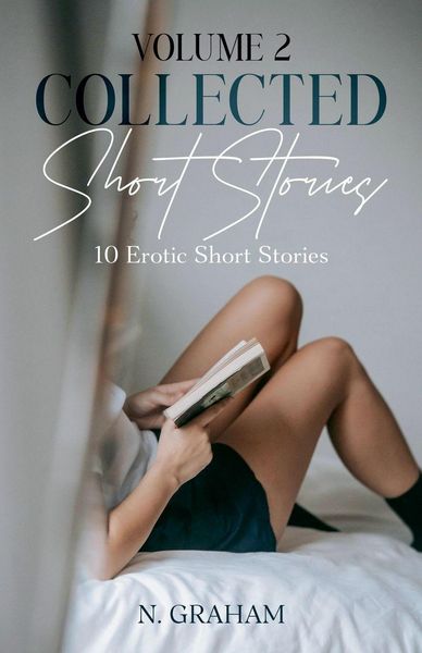 Produktbild: Volume 2 Collected Short Stories