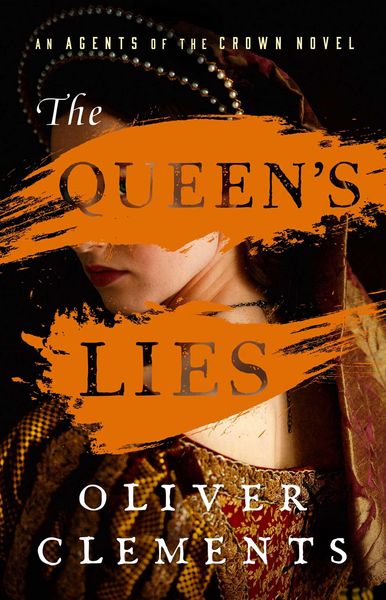 Produktbild: The Queen's Lies