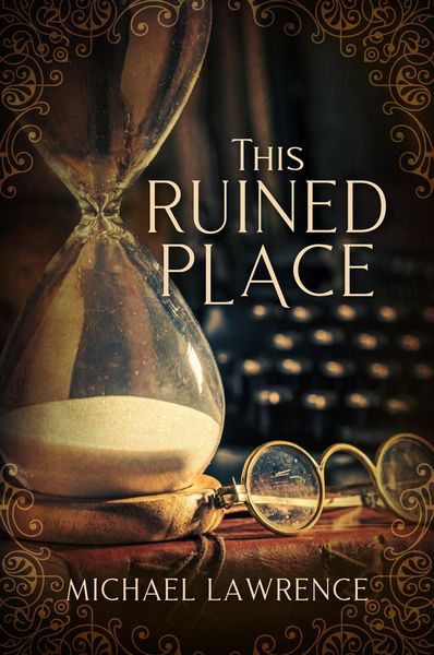 Produktbild: This Ruined Place